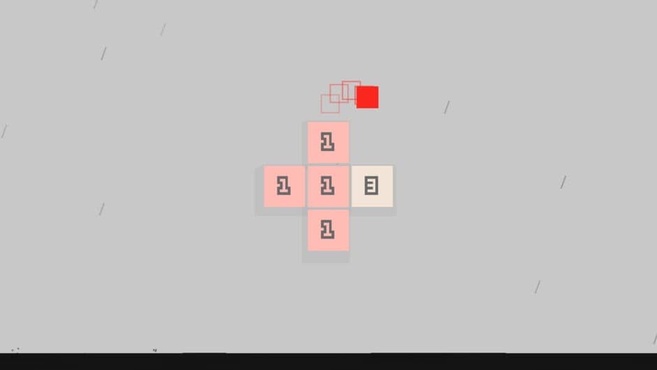 1 Square