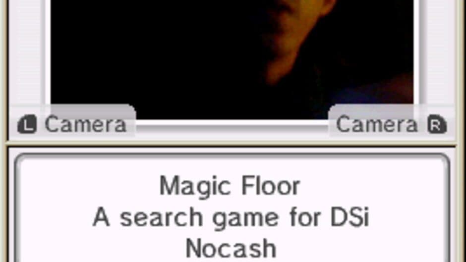 Magic Floor