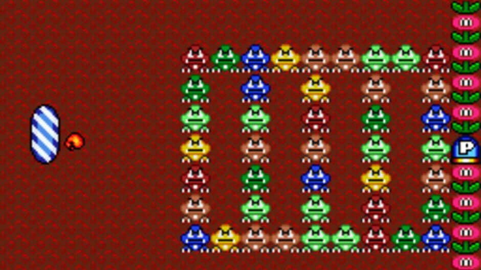 Goomba BreakOut