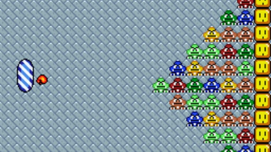 Goomba BreakOut screenshot 2