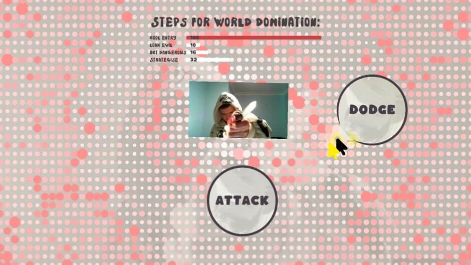 World Domination wit Cam screenshot 3