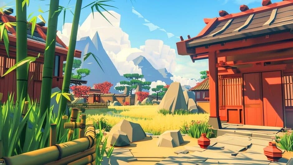 Shogun Samurai Tycoon screenshot 6