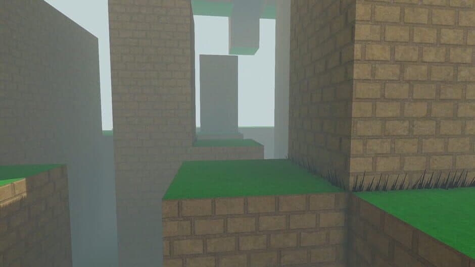 Maze: Rising Trials screenshot 5