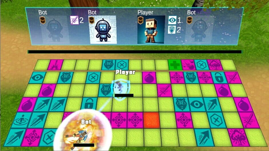 Voyager Battles screenshot 6