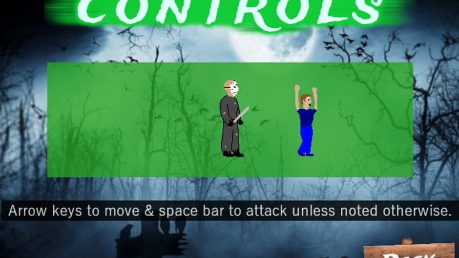 Fista Retro Horror Pack screenshot 5
