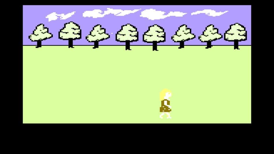 Cave Girl Clair screenshot 3
