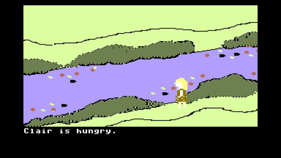 Cave Girl Clair screenshot 6