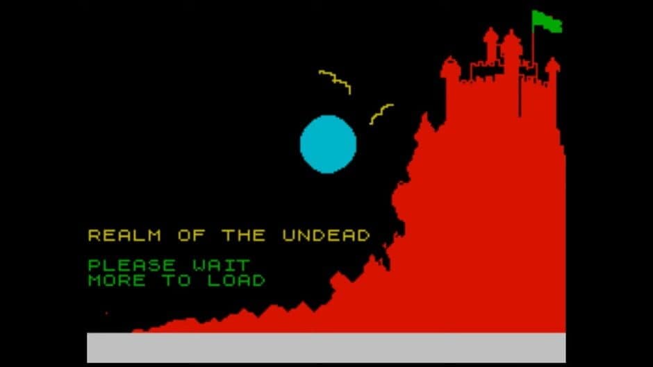 Realm of the Undead