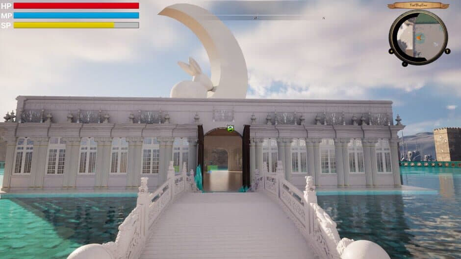 Ten Seconds Hero 1 screenshot 2