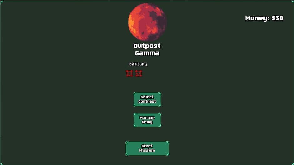 Private Mining Company screenshot 6