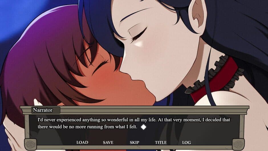 Carpe Noctem screenshot 2