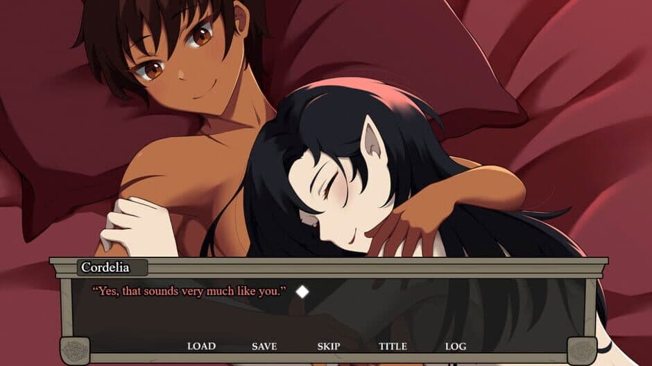 Carpe Noctem screenshot 4