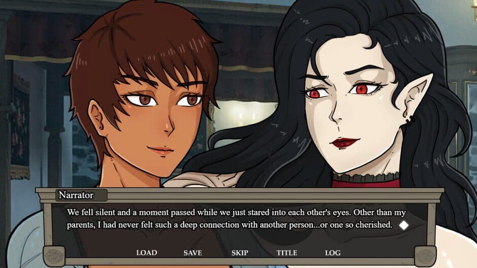 Carpe Noctem screenshot 5