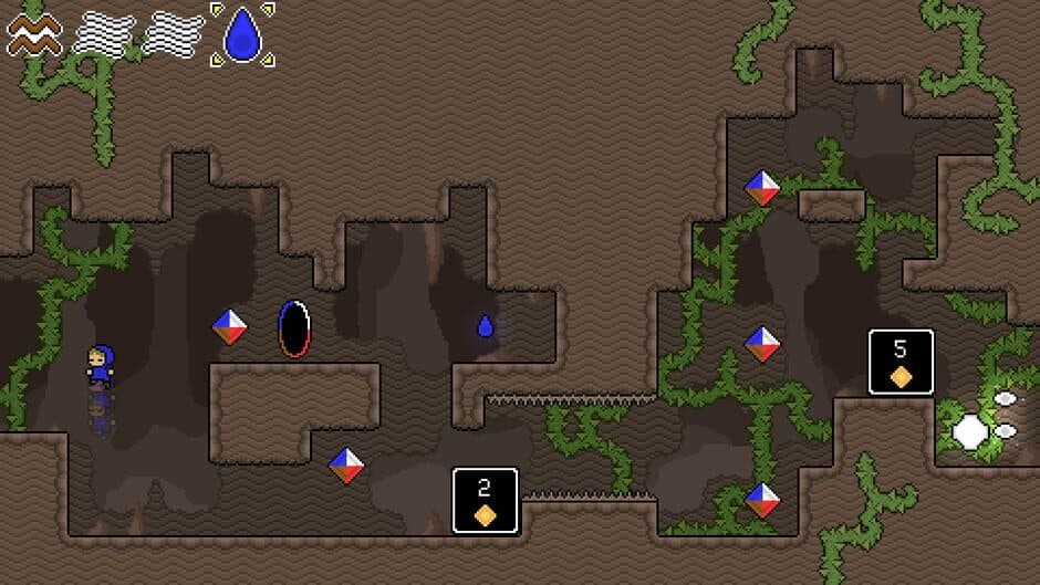 Elementalist screenshot 3