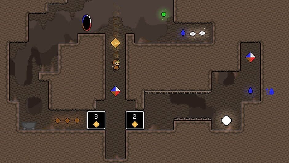 Elementalist screenshot 6