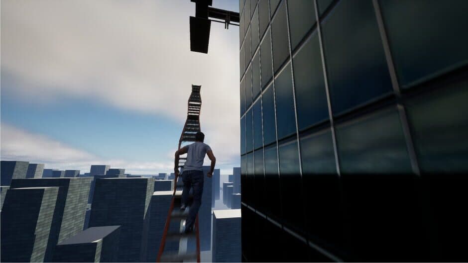 The Simple Climb Game screenshot 3
