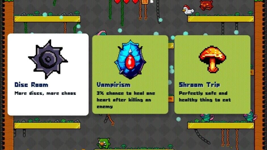 Gun Crate Raccoon screenshot 4
