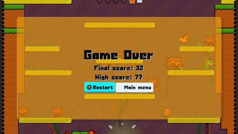 Gun Crate Raccoon screenshot 6