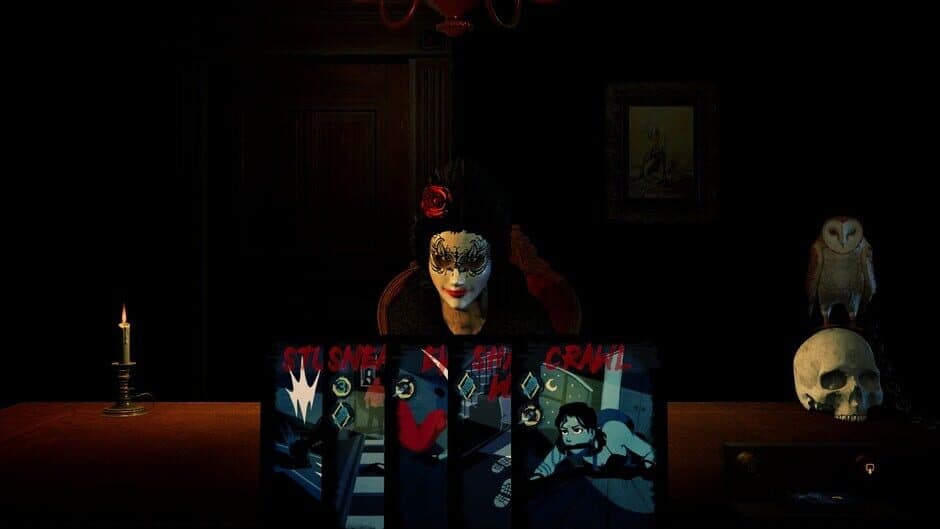 Madam of Malice screenshot 2