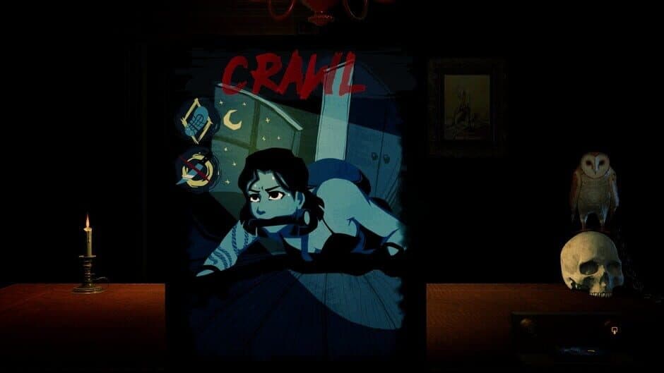 Madam of Malice screenshot 3