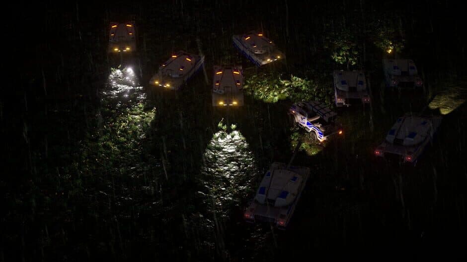 Mass Conflict: Ignition screenshot 2