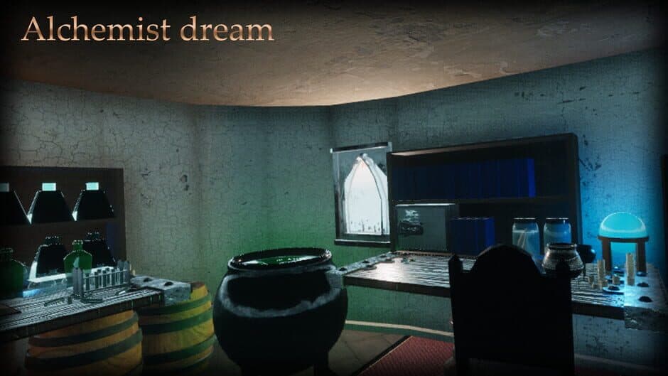 Spellbound: A Detective's Tale