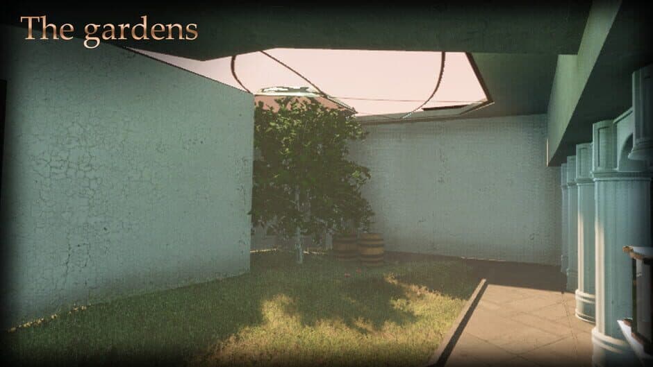 Spellbound: A Detective's Tale screenshot 3
