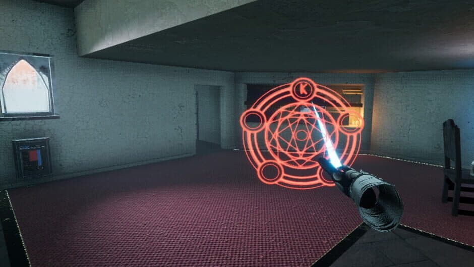 Spellbound: A Detective's Tale screenshot 5
