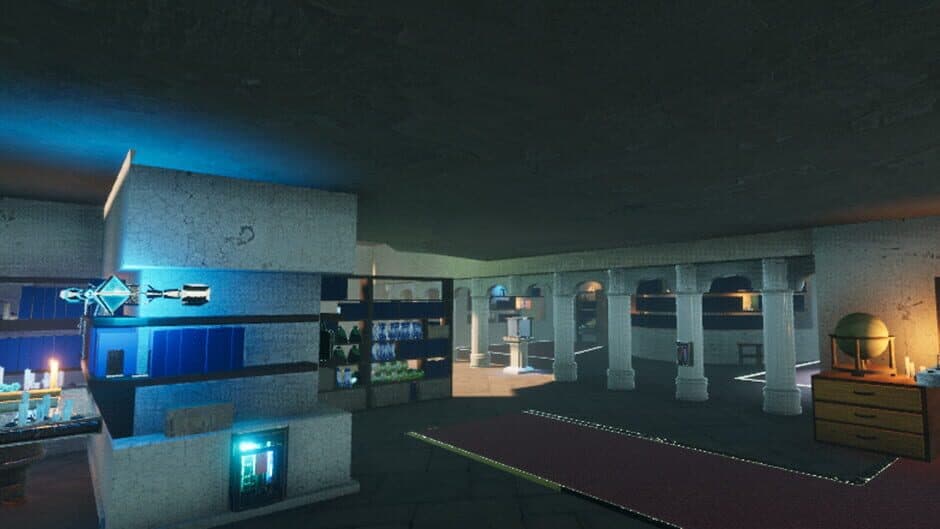Spellbound: A Detective's Tale screenshot 6