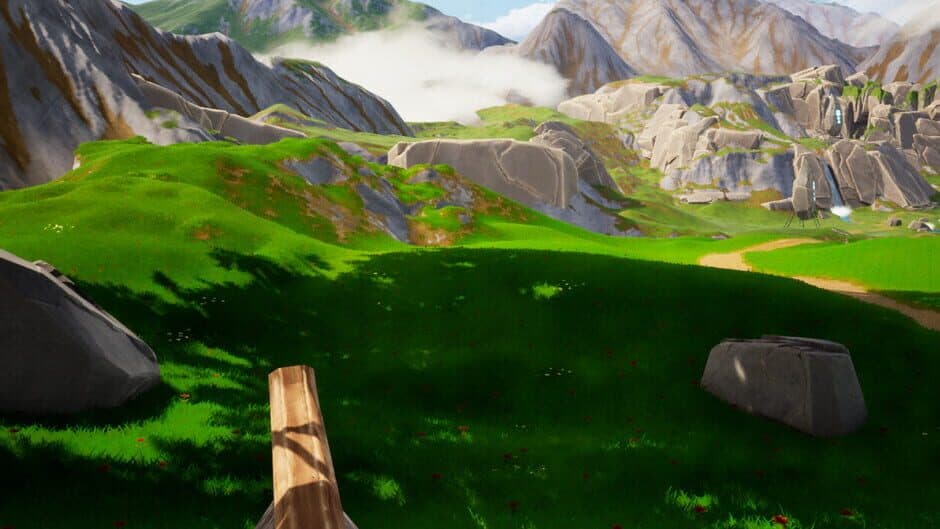 Knightly Gnomes screenshot 5