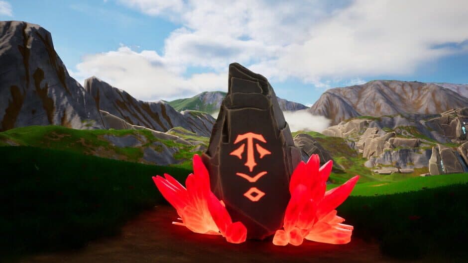Knightly Gnomes screenshot 2