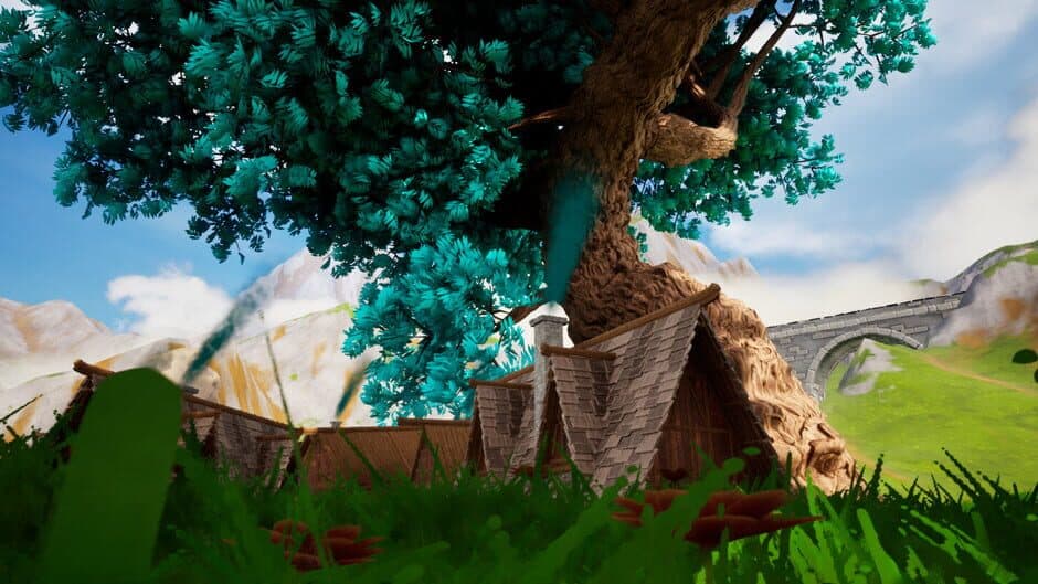Knightly Gnomes screenshot 3