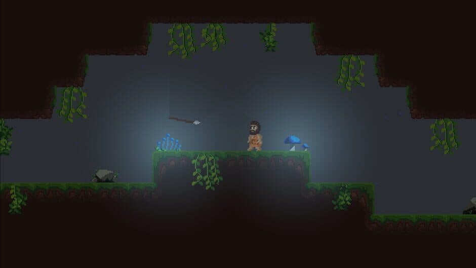 Lost Tribe screenshot 2