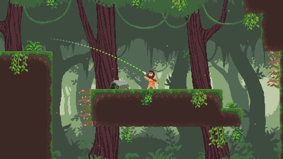 Lost Tribe screenshot 3