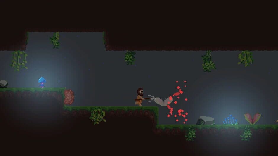 Lost Tribe screenshot 4