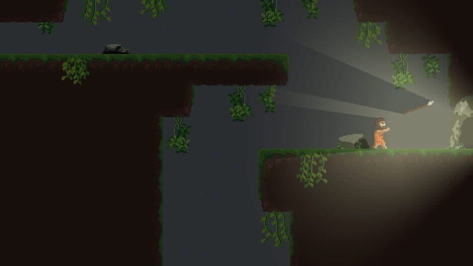 Lost Tribe screenshot 5
