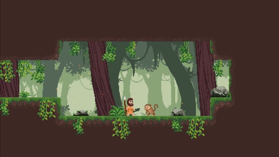 Lost Tribe screenshot 6