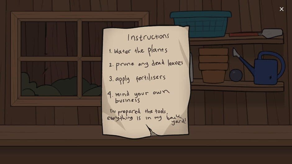 Twisted to the Roots screenshot 5