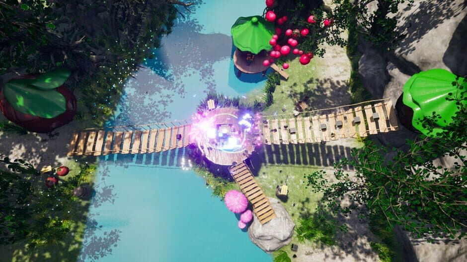 Bass Defense screenshot 6