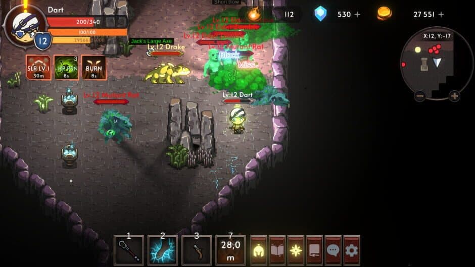 Sigil of Chaos screenshot 4