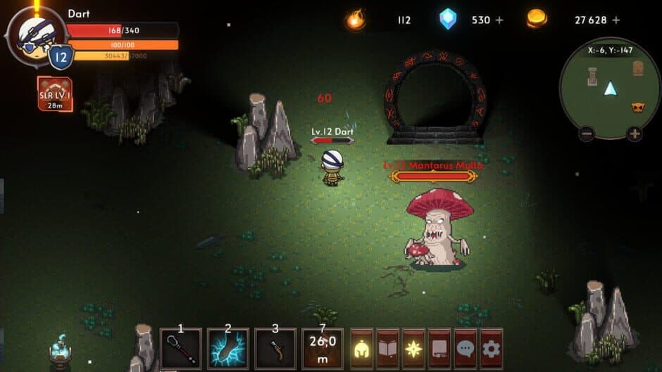Sigil of Chaos screenshot 5