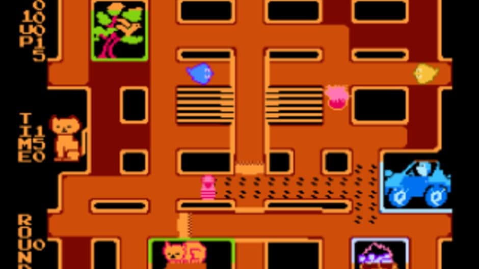 Brush Roller screenshot 2