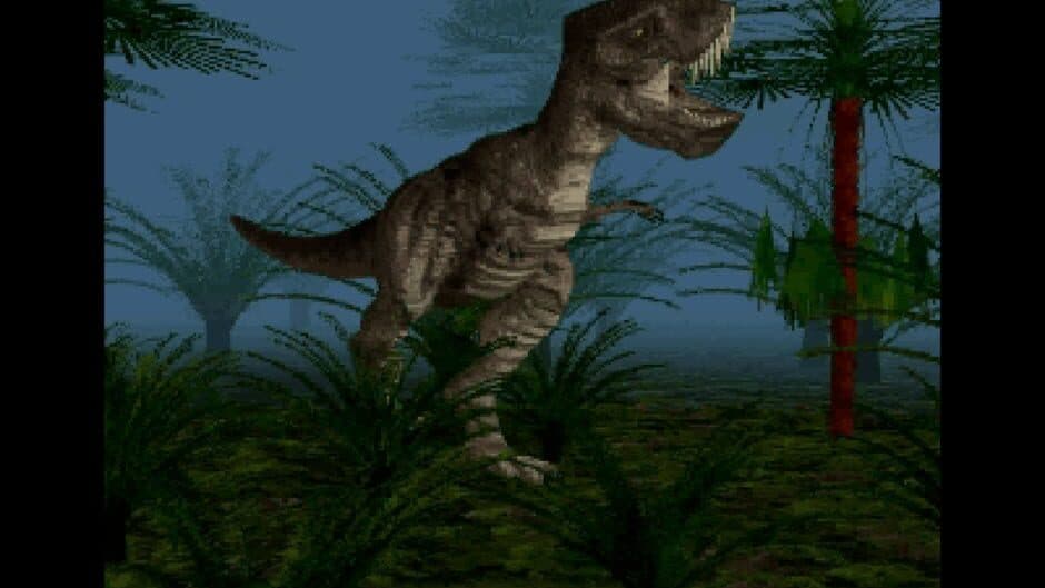 Area D screenshot 4