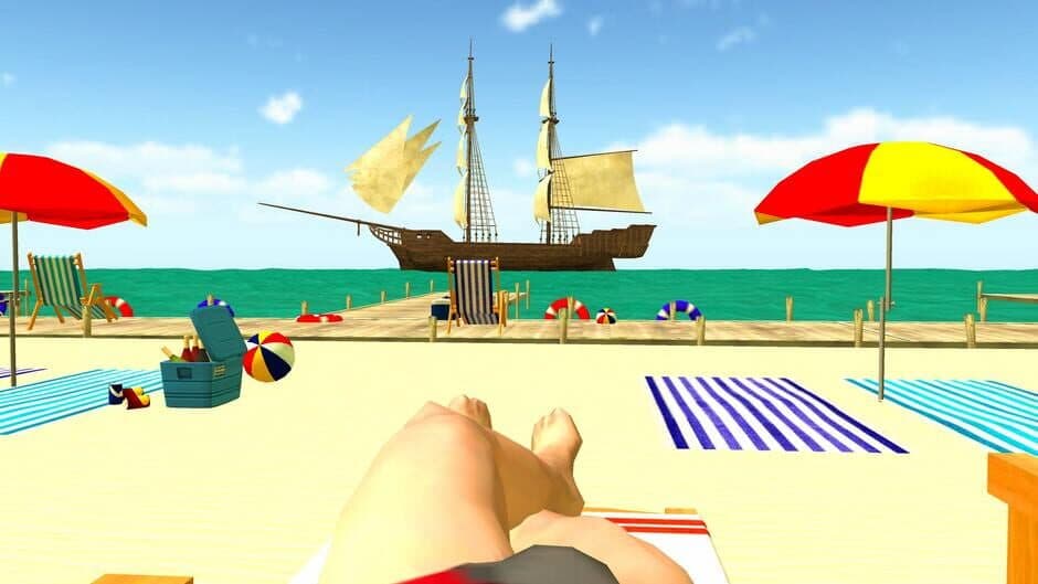 Ultimate Fishing Supermarket Simulator 3D