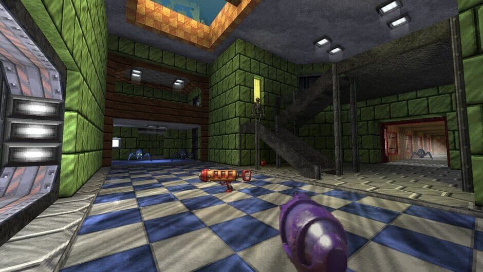 Ken's Labyrinth II