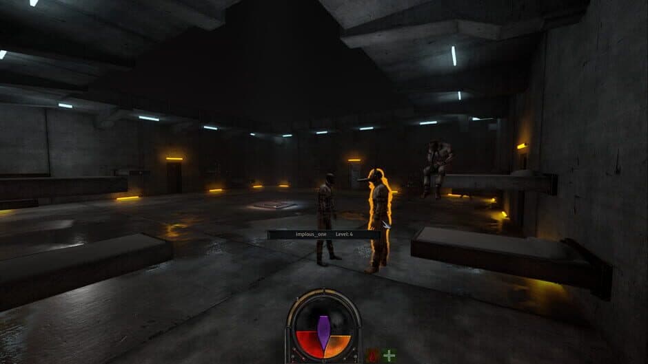 Impious screenshot 4