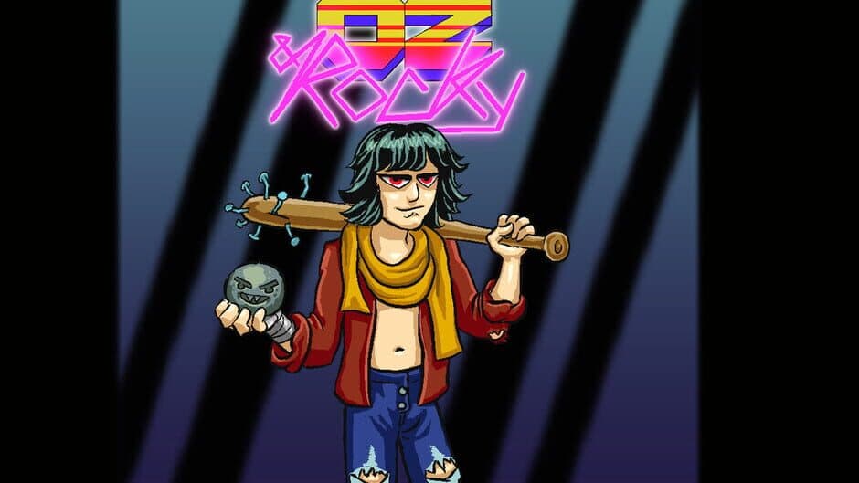 Trouble Makers screenshot 2