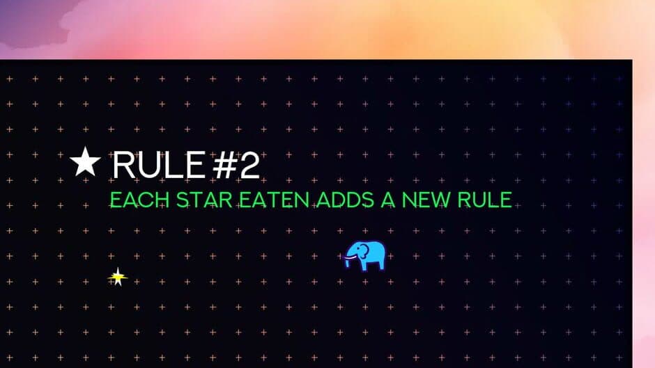 100 Rules (To Live By) screenshot 3