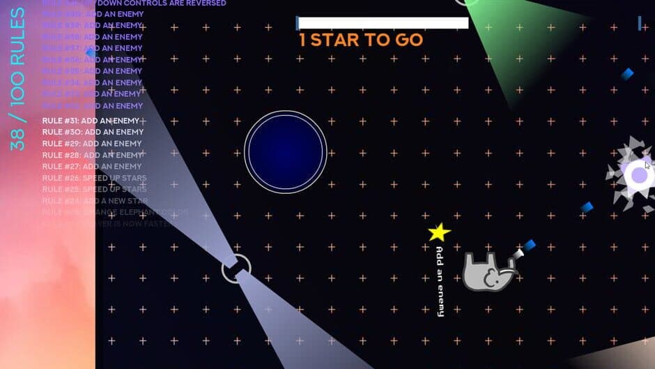 100 Rules (To Live By) screenshot 5