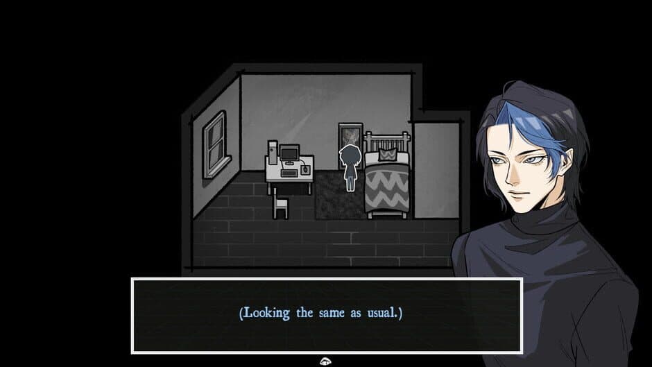 PsychexFuse screenshot 2